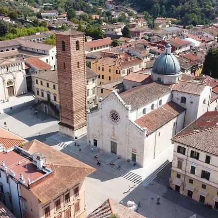 Carducci 213 Apartament Marina di Pietrasanta