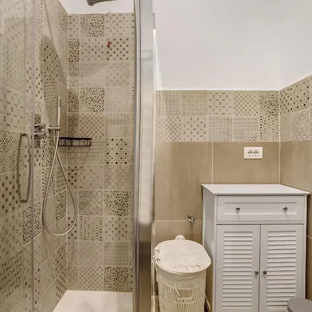 Apartament Carducci 213