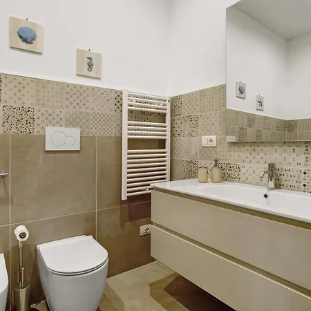 Carducci 213 Apartament Marina di Pietrasanta