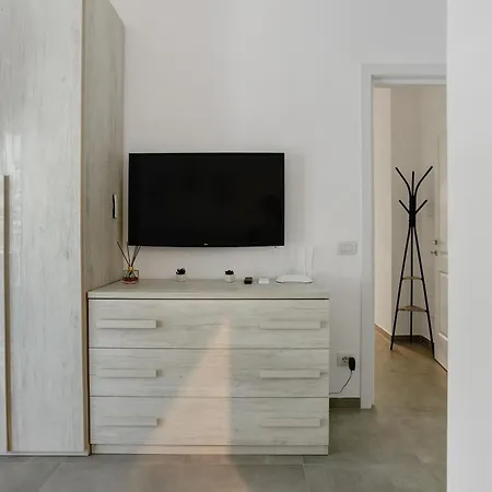 Apartament Carducci 213 Marina di Pietrasanta