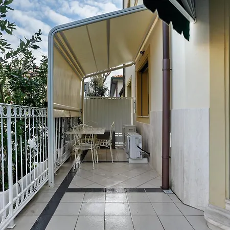 Carducci 213 Apartament
