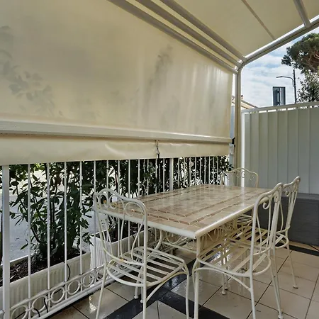 Apartament Carducci 213