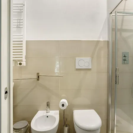 Apartament Carducci 213