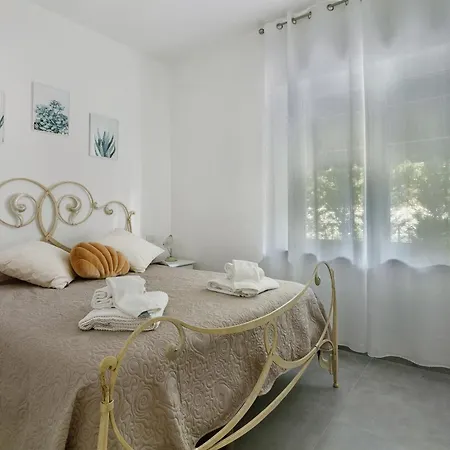 Apartament Carducci 213