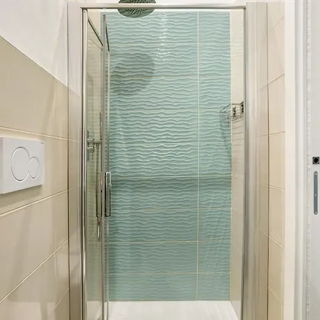 Carducci 213 Apartament